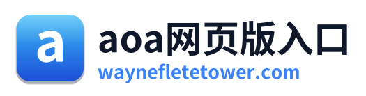 aoa网页版入口